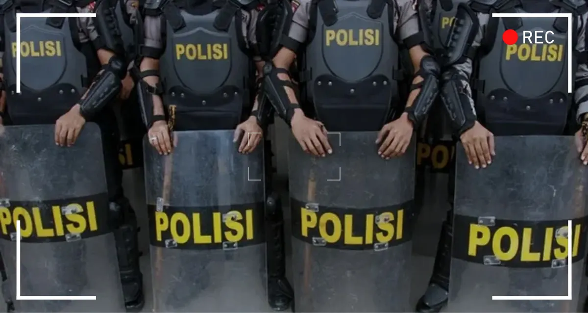 Langkah Kapolri Suyudi Ario Seto Kawal Unjuk Rasa dengan Pendekatan Humanis
