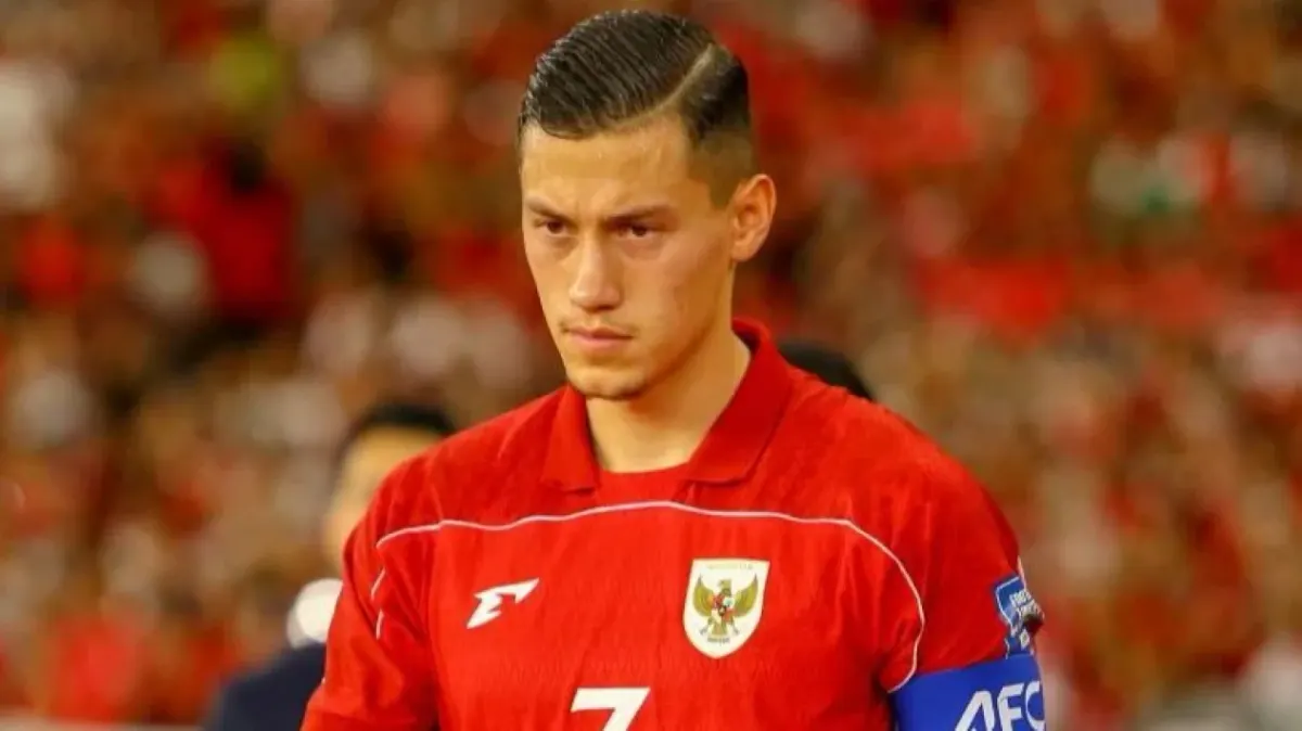 Peluang Jay Idzes Bela Timnas Indonesia November Usai Comeback Kontra Fiorentina