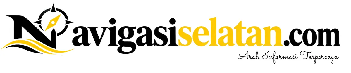 Navigasi Selatan — Arah berita Bangka Selatan